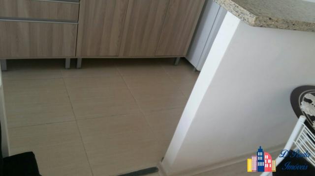 AP00166. Apartamento no condomínio Vista Bella com 2 dormitórios! - Foto 13