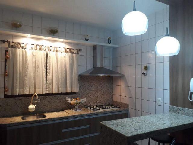 Casa à venda com 3 dormitórios em Floresta, Joinville cod:KR771 - Foto 6