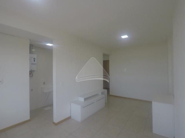 Apartamento para alugar com 1 dormitórios em Centro, Passo fundo cod:1658 - Foto 5