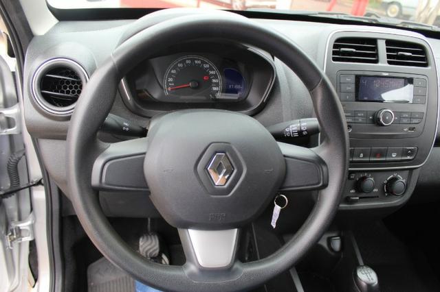 Renault Kwid - Foto 9