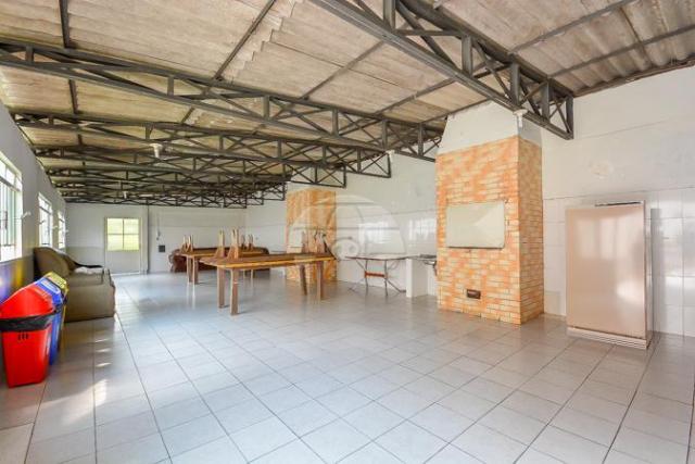 Apartamento à venda com 3 dormitórios em Portão, Curitiba cod:146551 - Foto 13