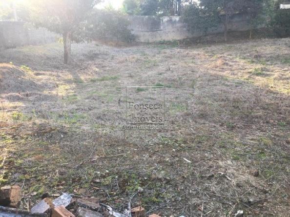 Terreno à venda em Tijuca, Teresópolis cod:3732 - Foto 4