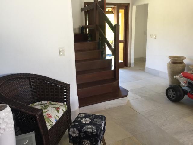 4 suítes casas Sauípe a + barata do condomínio 830 mil -preço final oportunidade - Foto 9
