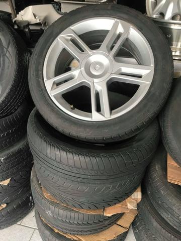 Rodas Original Stilo