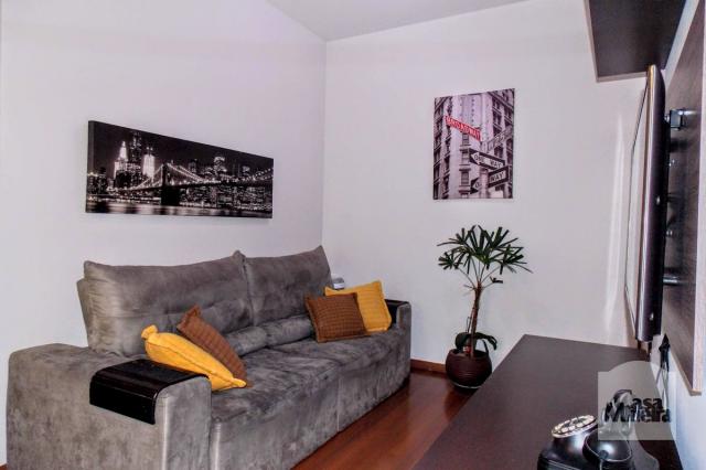 Apartamento à venda com 3 dormitórios em Nova granada, Belo horizonte cod:239100
