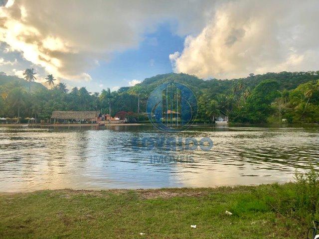 Lotes - Ilha de Stª Rita - Com Acesso á Lagoa - Foto 6