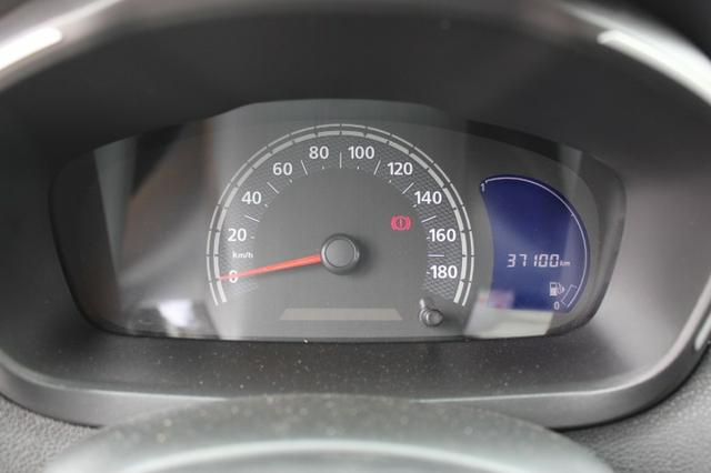 Renault Kwid - Foto 7