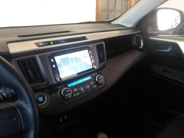 Toyota Rav4 - Foto 8