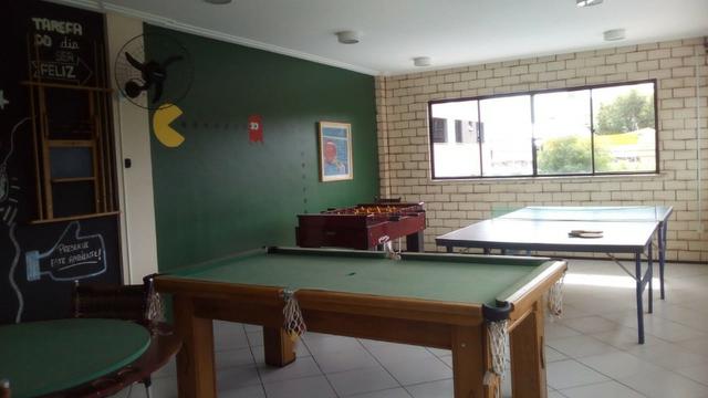 Residencial Passaredo na Barra do Ceará com 03 quartos e piscina, APT 366 - Foto 15