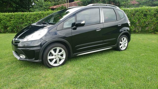 Honda twister 1.5 aut flex - Foto 2