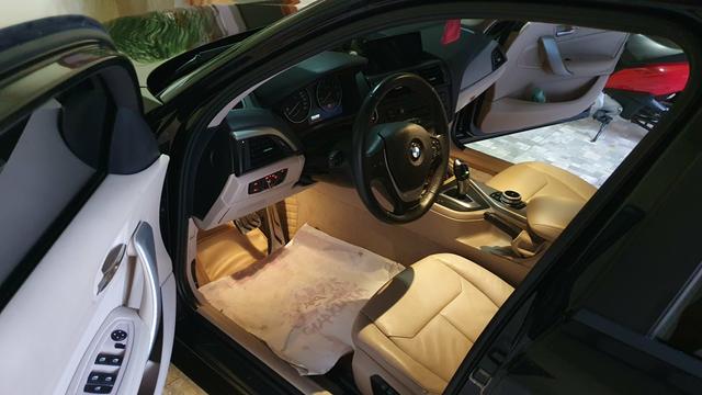 BMW 118i full 2013 - Foto 15