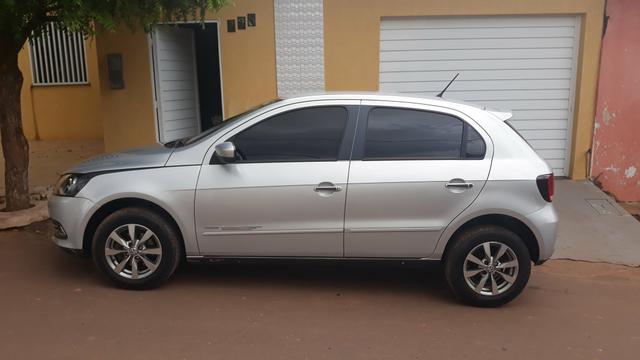 Gol g6 13/14