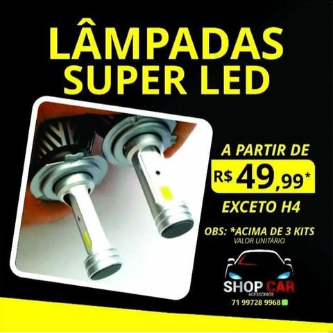 Shop Car Acessórios Automotivos Led 49,99