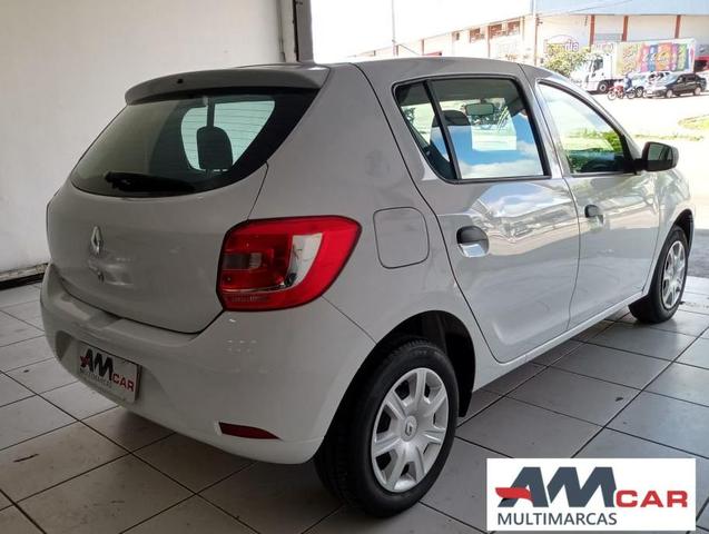 Sandero 1.0 - Foto 2