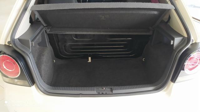 Polo Hatch 1.6 Sportline Completo 2012 Top! - Foto 7