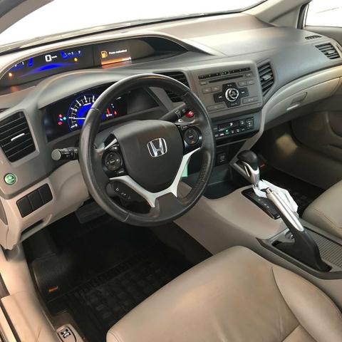 Civic Lxr - Foto 6