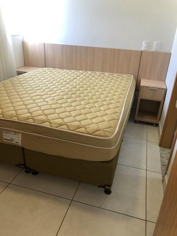 Imóvel Apartamento Everest Flat Service Caldas Novas Mobiliado - Foto 14
