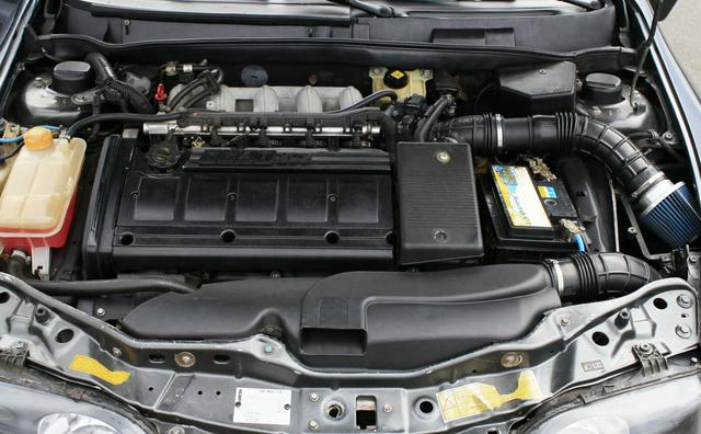 Fiat Marea 2.0 - Foto 6