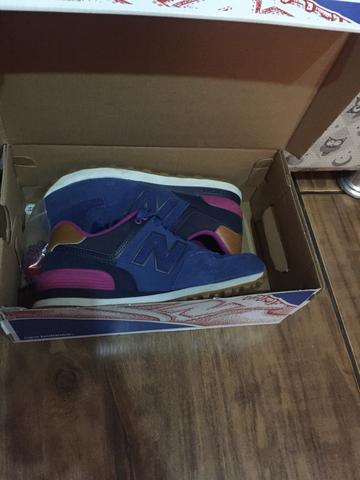 new balance numero 35