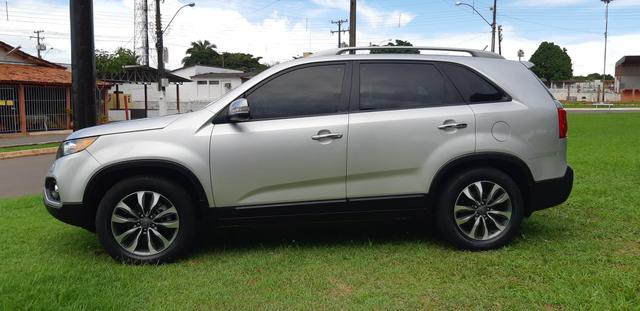 JAYRO VEÍCULOS tem Sorento ex2 - Foto 6