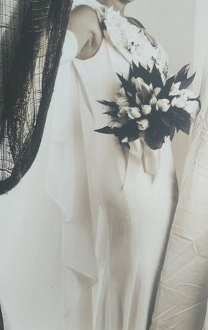 Vestido de Noiva - Foto 4