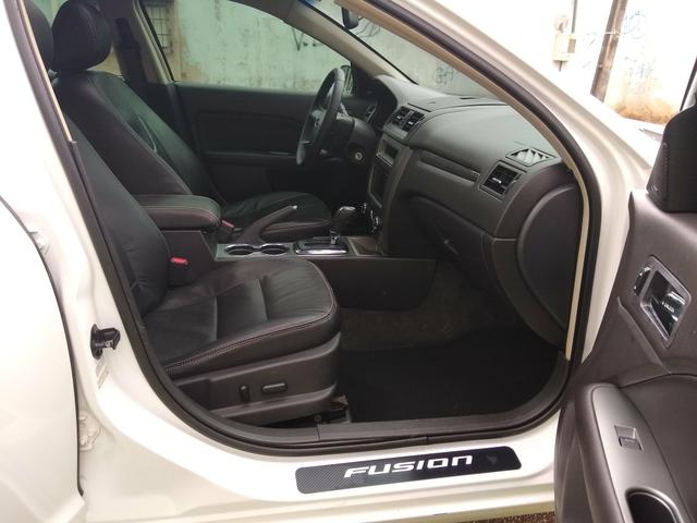 Ford Fusion 2011 2.5 Sel - Foto 2