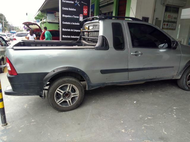 Fiat Strada 1.4 KM 180.367