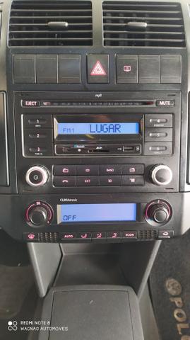 Polo Hatch 1.6 Sportline Completo 2012 Top! - Foto 17
