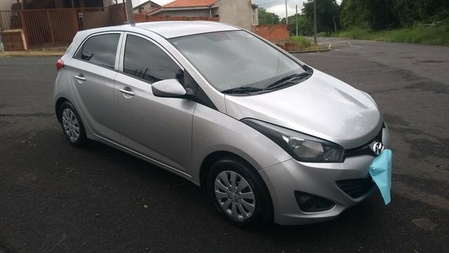 Hb20 motor 1.6 2013 - Foto 4