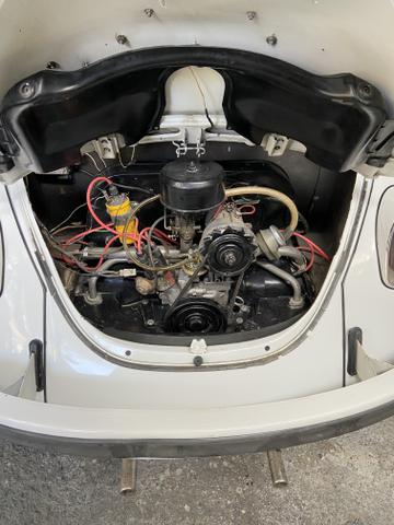 Fusca - Foto 5