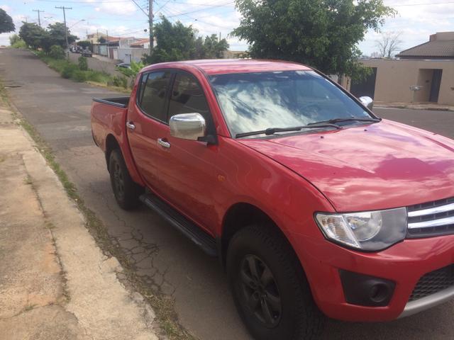 L200triton - Foto 4