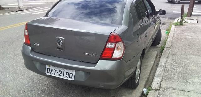 Clio sedan 2007 - Foto 4