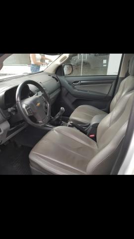 Chevrolet S10 LTZ CD 2014 Flex 4x2 - Foto 4