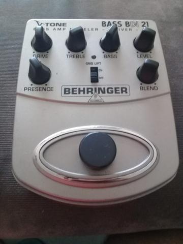 Direct da behringer - Foto 3