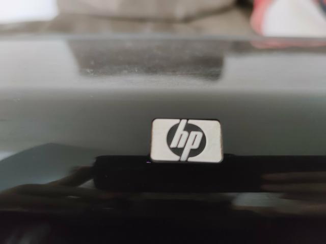 Impressora HP Deskjet D2360