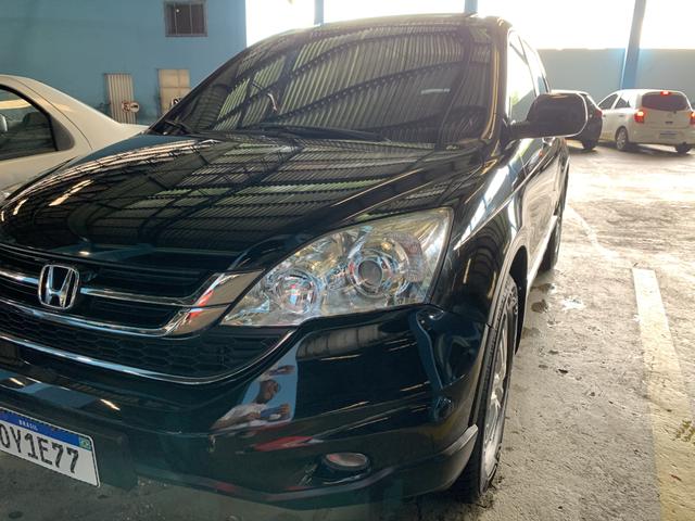 V/T CR-V4wd - Foto 2