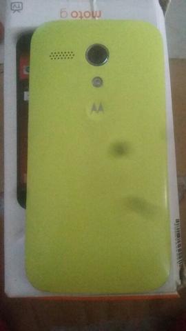 Moto G.1