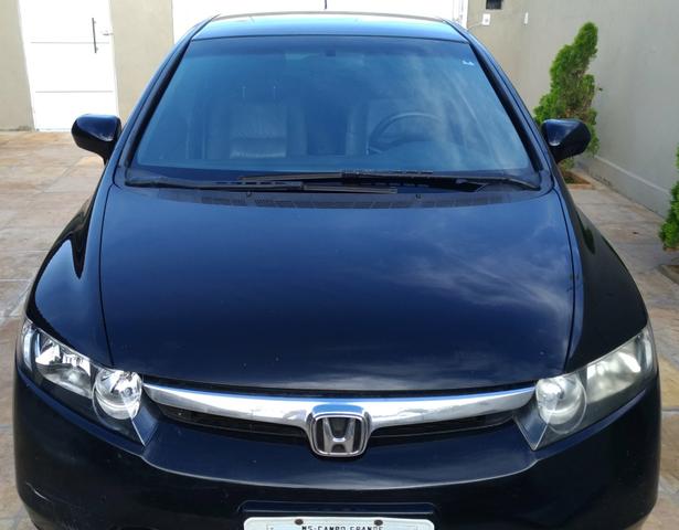 Civic 2008 completo