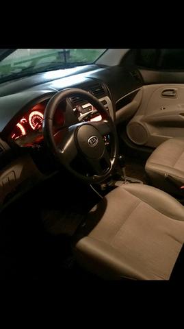 Kia Picanto Aut - Foto 4
