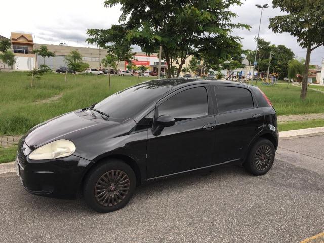 Punto Attractive 1.4 | 4 Portas | 2011 - Foto 8