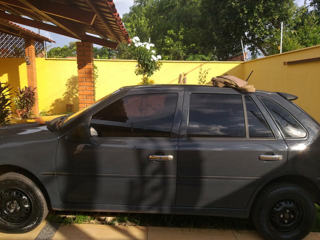Gol 2005 - Foto 13