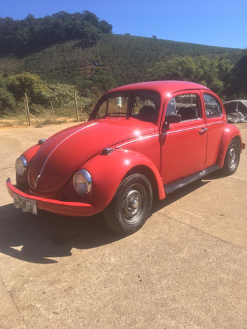 Fusca