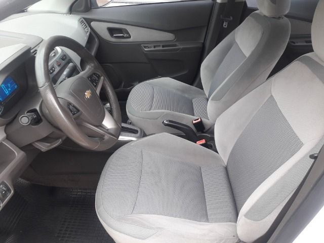 Cobalt LTZ 2015 Automático - Foto 8