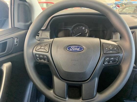 Ranger XLS Diesel 4x2 AT (2020/2021) - Foto 13