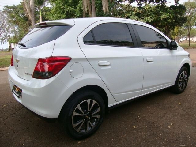 Gm onix ltz 1.4 - 2014 - completo - novissimo - veja - oferta - Foto 5