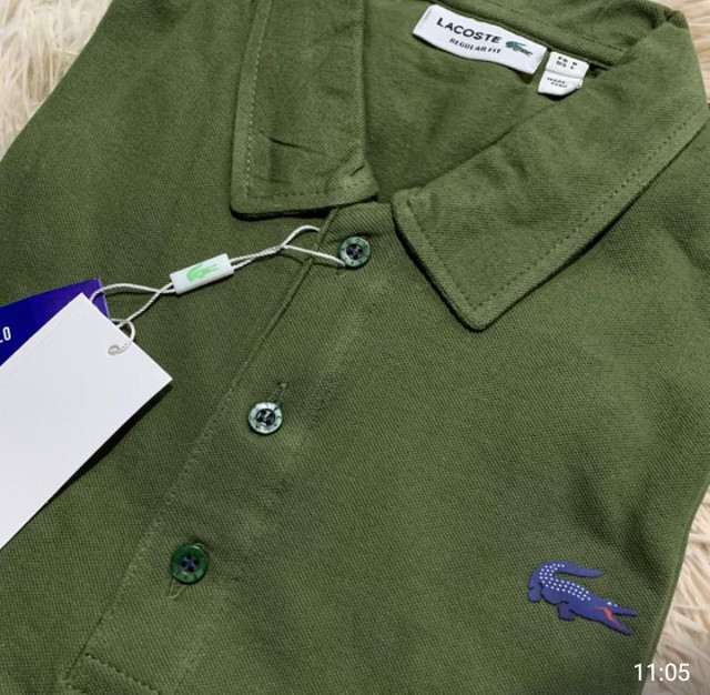 Camisa polo - Foto 6