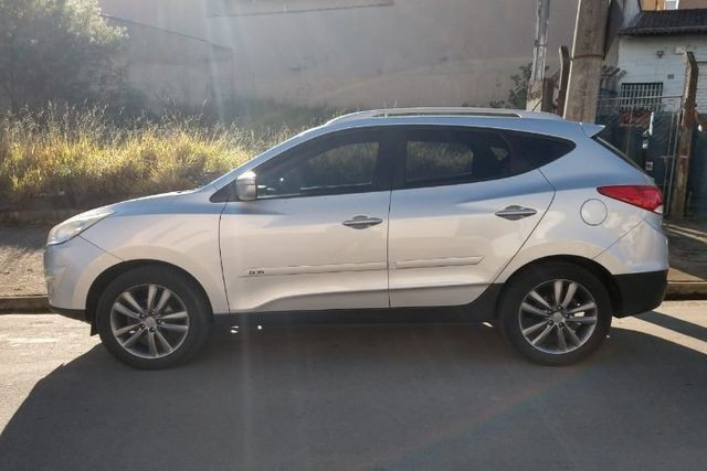 Hyundai IX 35 - De R$ 47.000,00 por R$ 40.000,00
