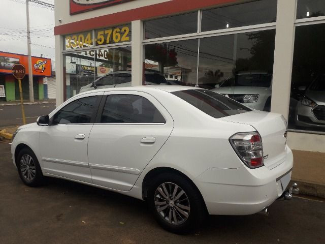 Cobalt LTZ 2015 Automático - Foto 2