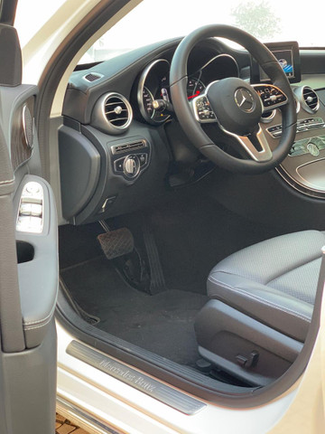 C180 Exclusive 2.000 km - 2019/2019 = 0km - Foto 12