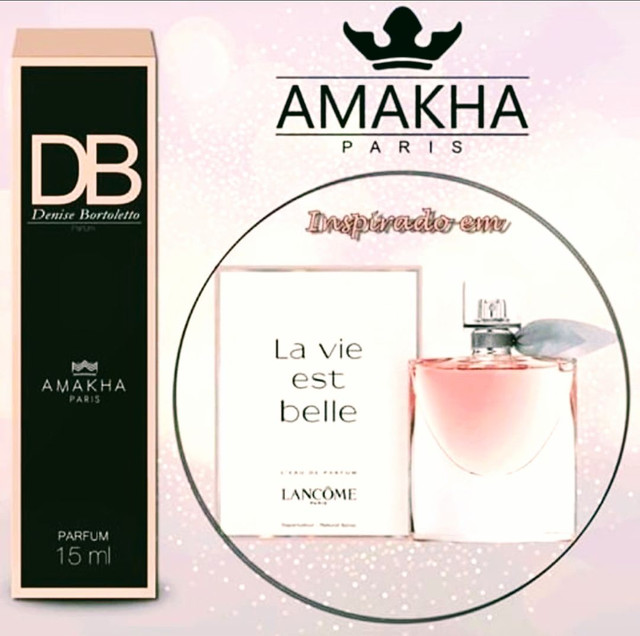 Perfumes importado - Foto 2